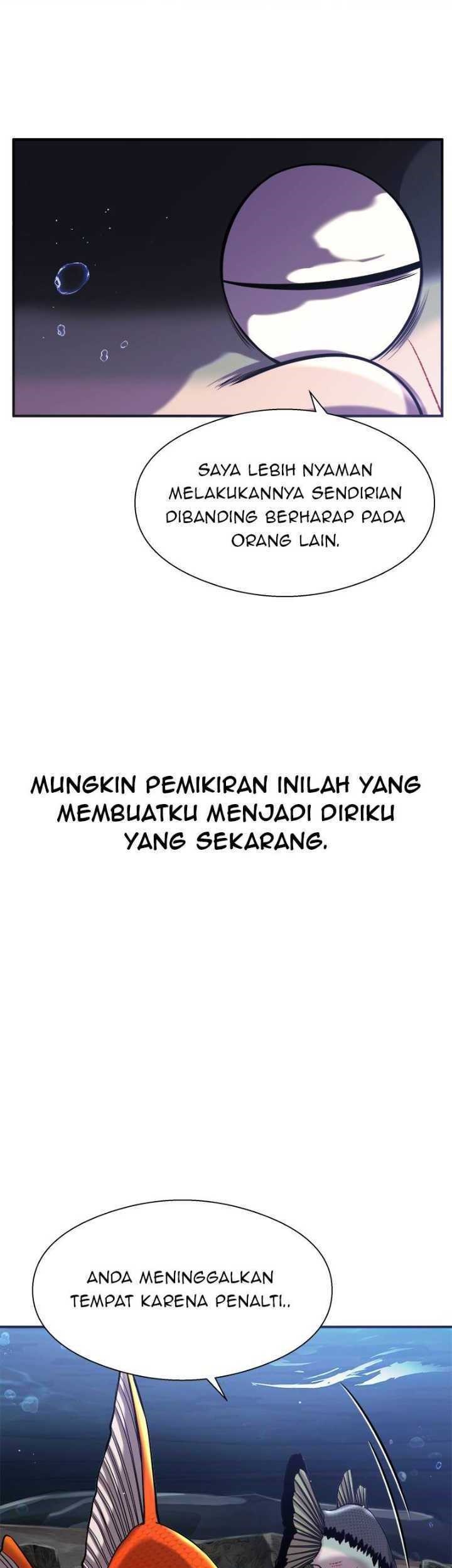 Surviving as a Fish Chapter 35 - halaman 26