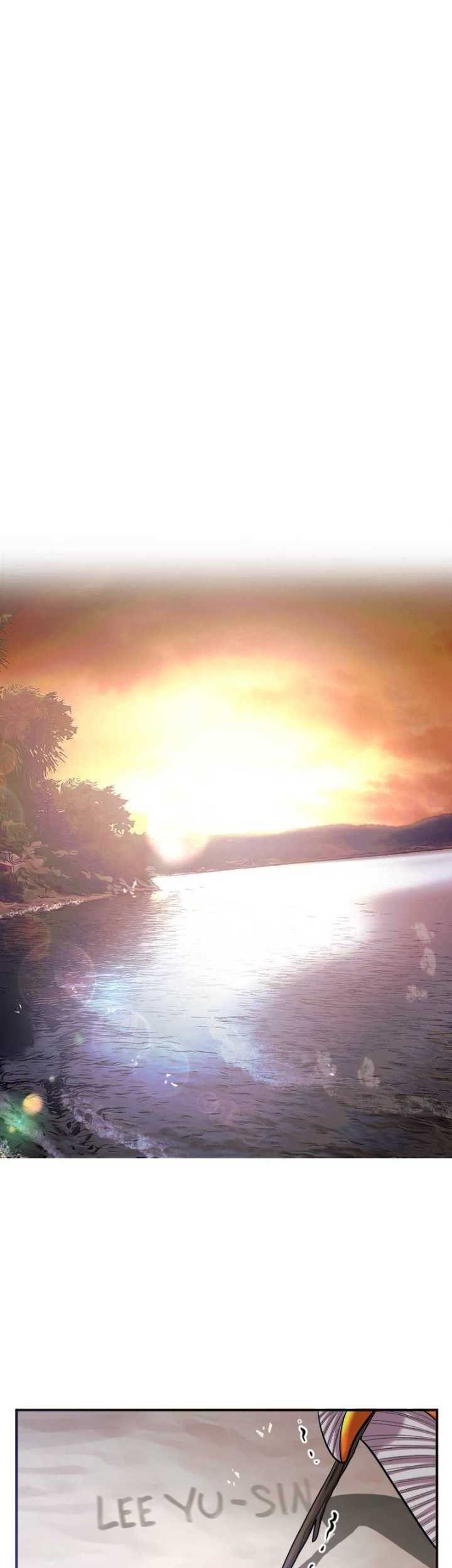Surviving as a Fish Chapter 35 - halaman 37