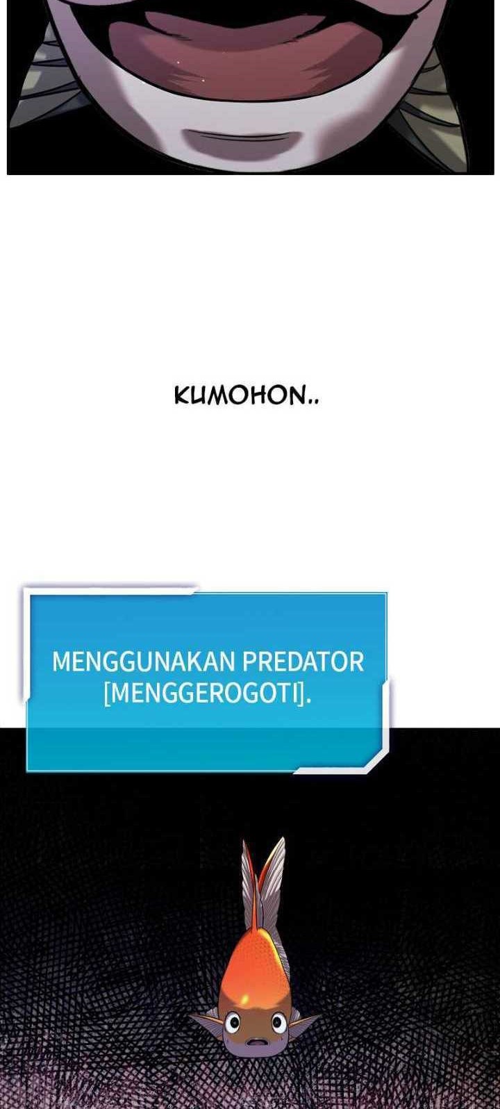 Surviving as a Fish Chapter 35 - halaman 48