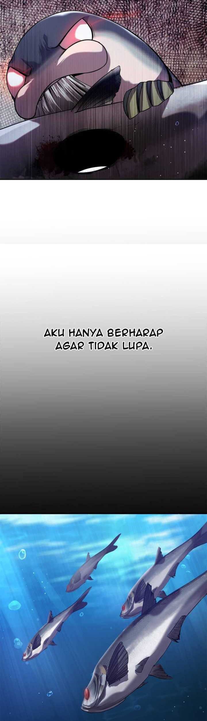 Surviving as a Fish Chapter 35 - halaman 49