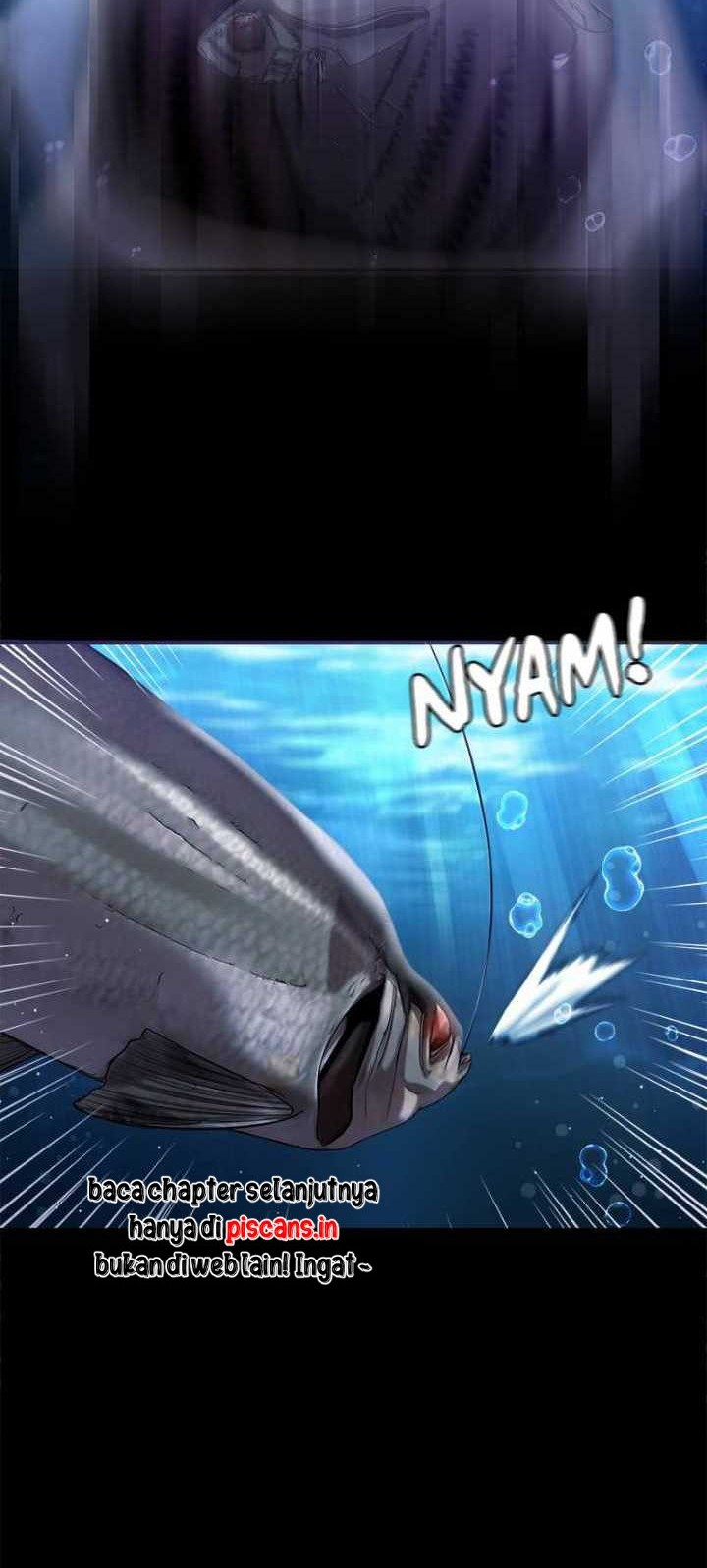 Surviving as a Fish Chapter 35 - halaman 52