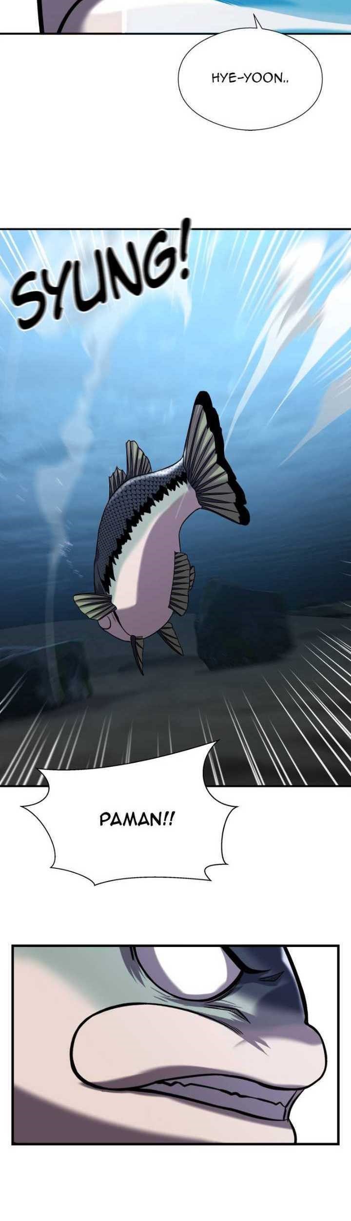 Surviving as a Fish Chapter 35 - halaman 64