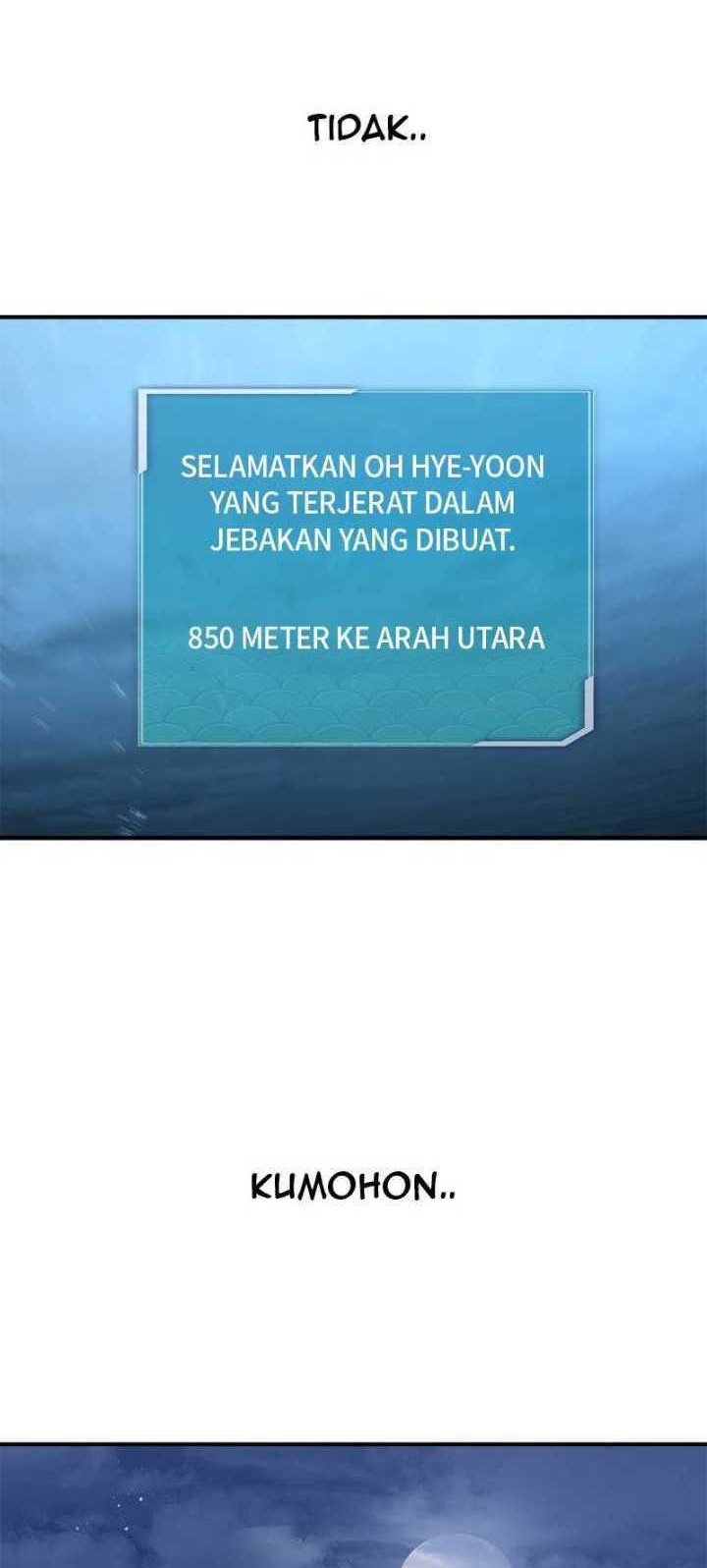 Surviving as a Fish Chapter 35 - halaman 65