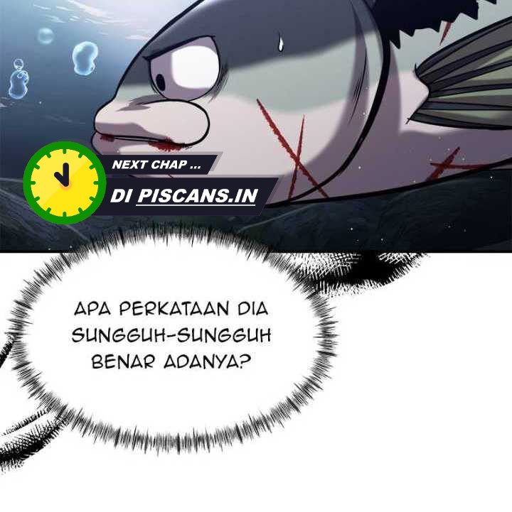 Surviving as a Fish Chapter 35 - halaman 7