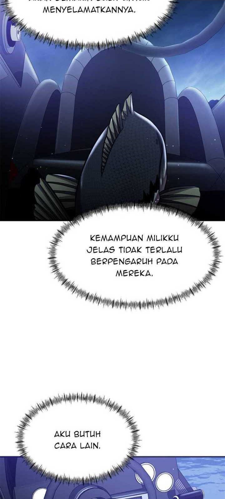 Surviving as a Fish Chapter 36 - halaman 10