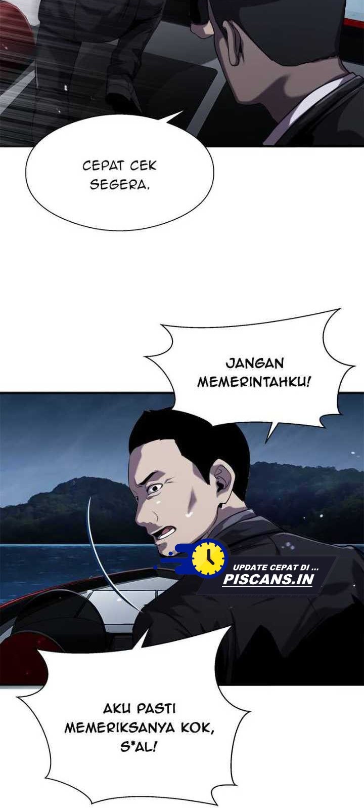 Surviving as a Fish Chapter 36 - halaman 19