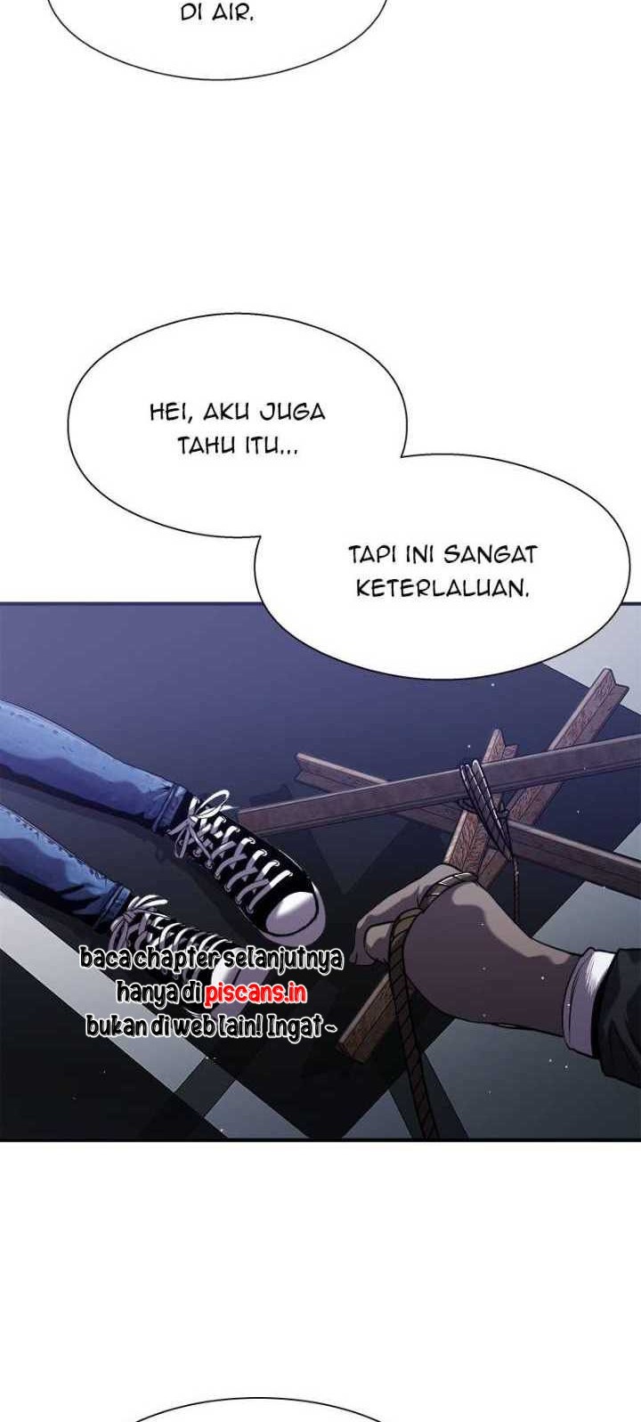 Surviving as a Fish Chapter 36 - halaman 2