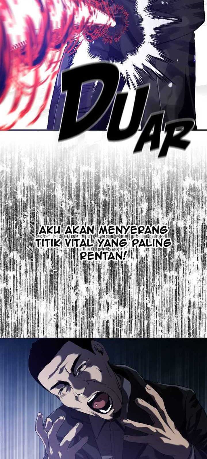 Surviving as a Fish Chapter 36 - halaman 29