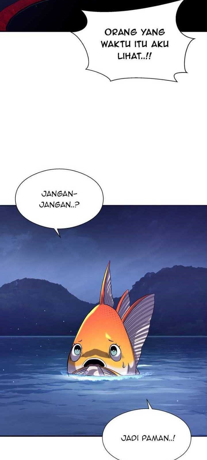 Surviving as a Fish Chapter 36 - halaman 41