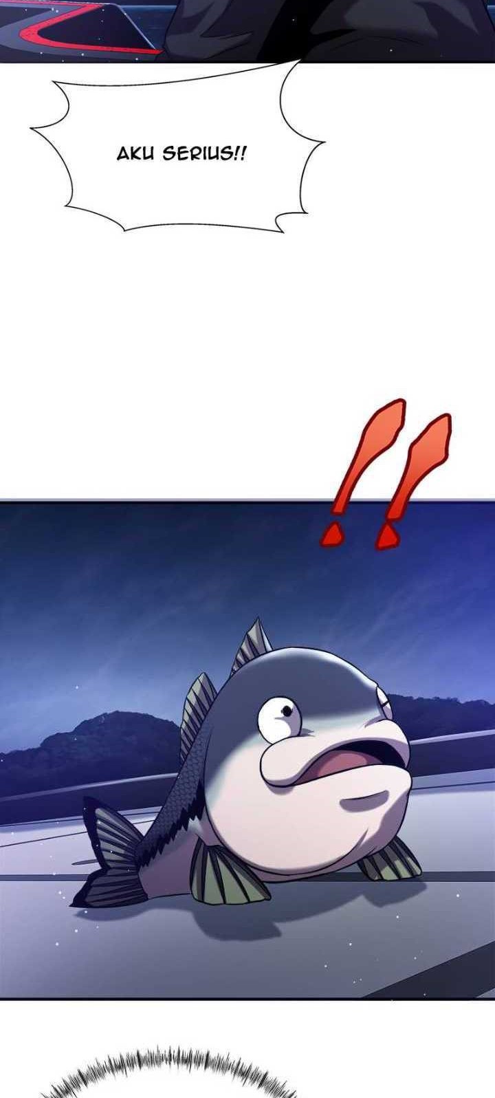 Surviving as a Fish Chapter 36 - halaman 47