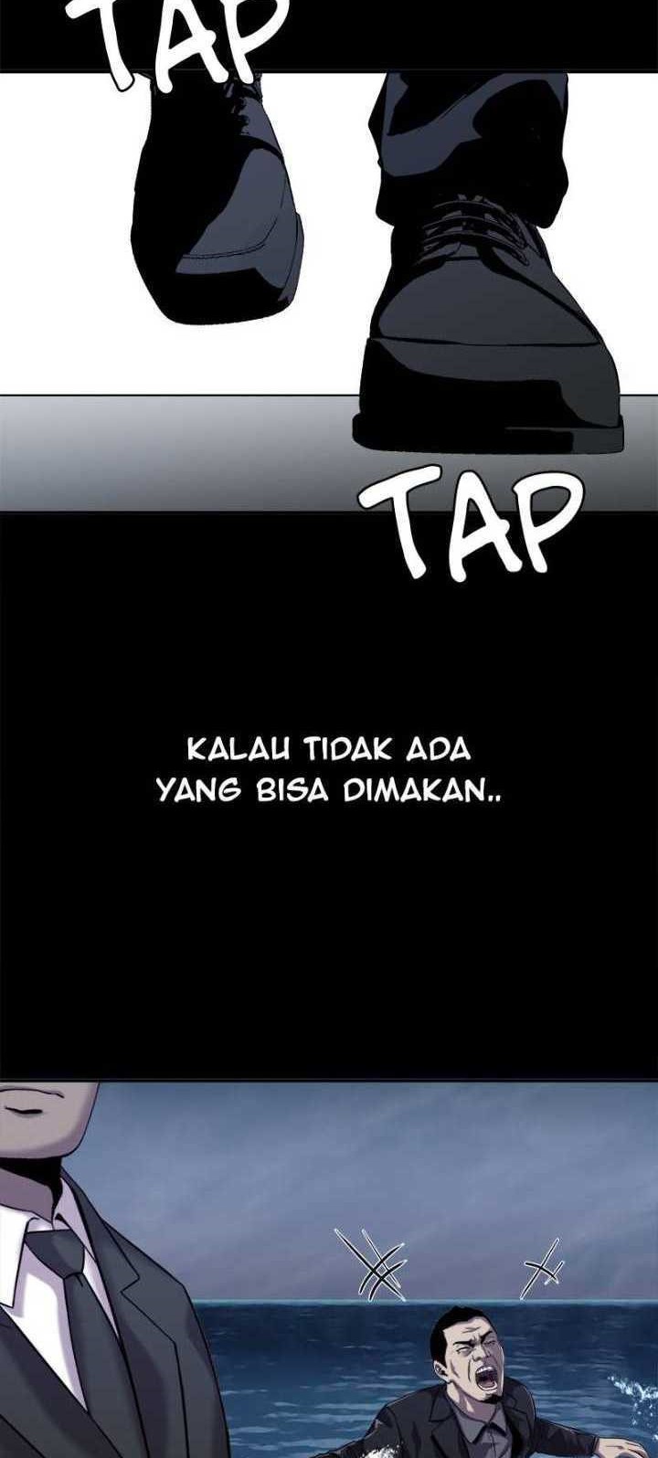 Surviving as a Fish Chapter 36 - halaman 62