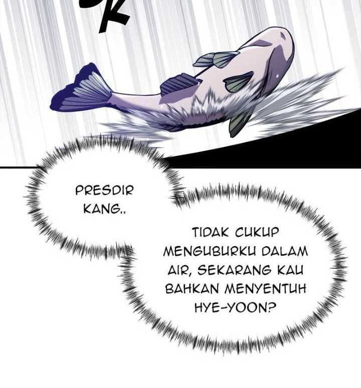 Surviving as a Fish Chapter 36 - halaman 8