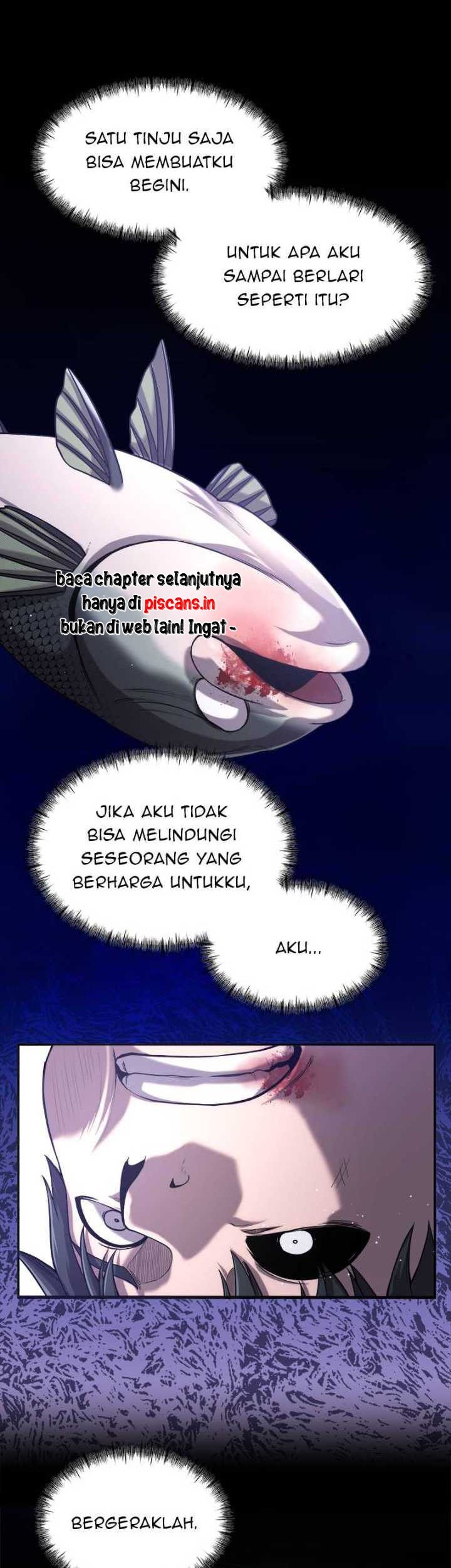 Surviving as a Fish Chapter 37 - halaman 2