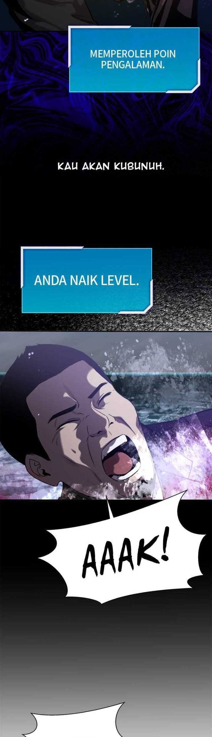 Surviving as a Fish Chapter 37 - halaman 24