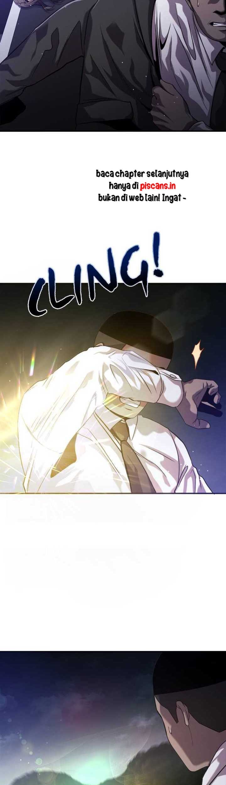 Surviving as a Fish Chapter 37 - halaman 30