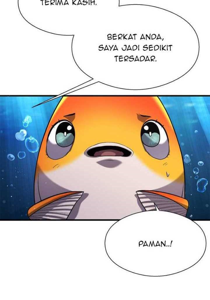 Surviving as a Fish Chapter 37 - halaman 38