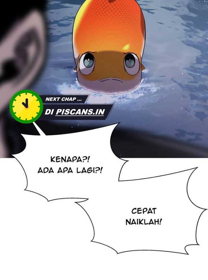 Surviving as a Fish Chapter 37 - halaman 44