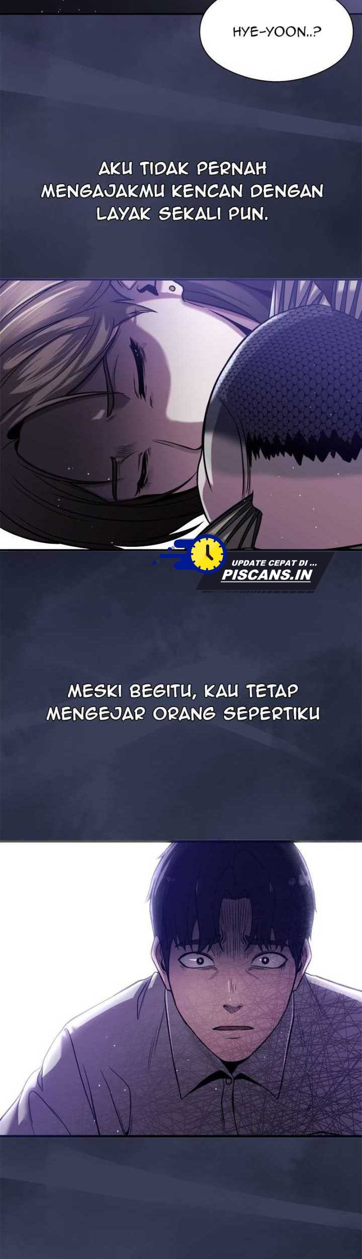 Surviving as a Fish Chapter 37 - halaman 48