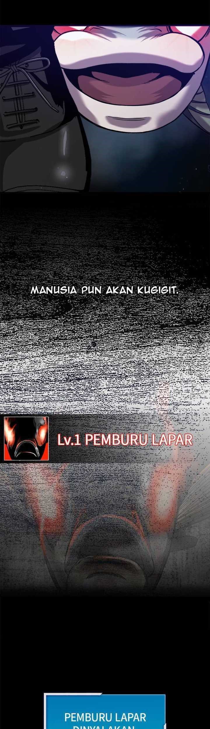 Surviving as a Fish Chapter 37 - halaman 7