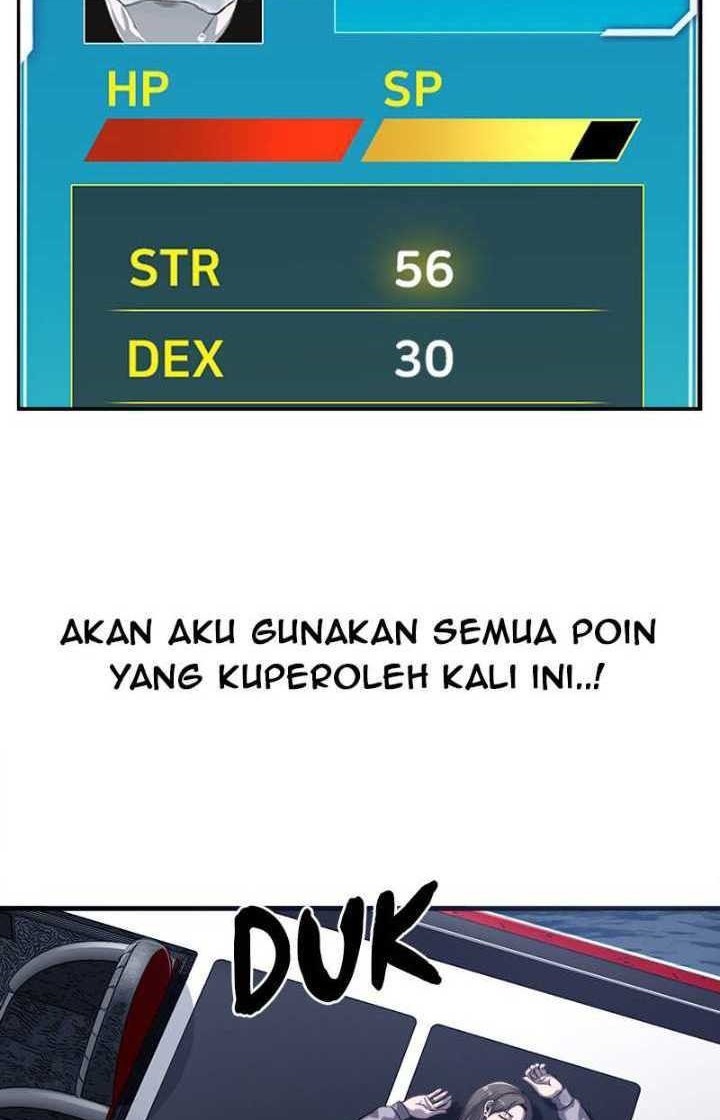 Surviving as a Fish Chapter 38 - halaman 10