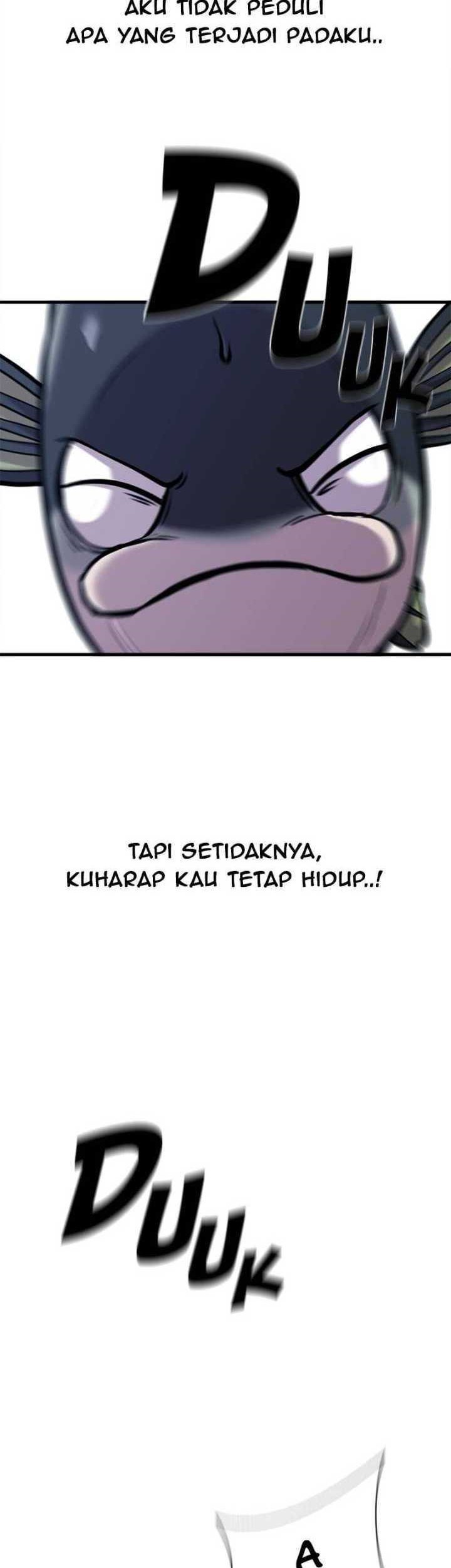 Surviving as a Fish Chapter 38 - halaman 15