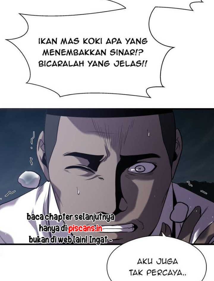 Surviving as a Fish Chapter 38 - halaman 18