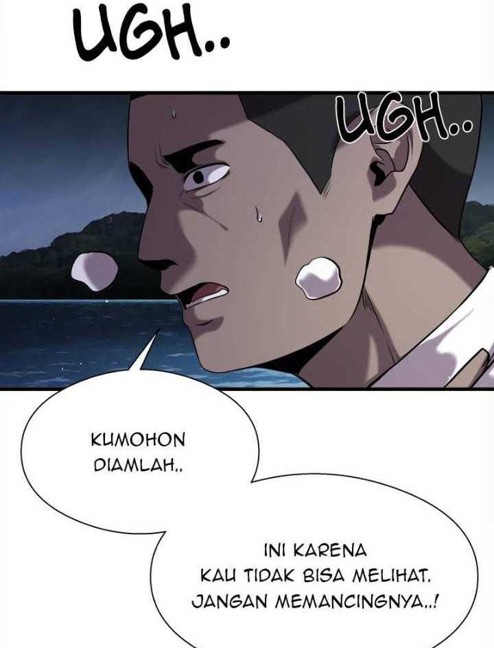 Surviving as a Fish Chapter 38 - halaman 22