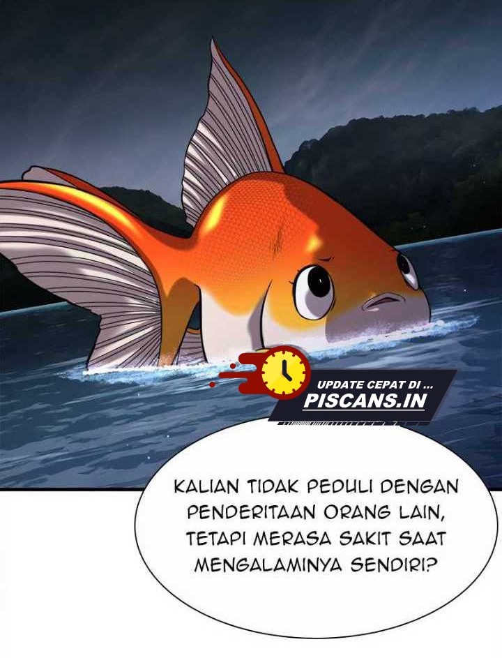 Surviving as a Fish Chapter 38 - halaman 24