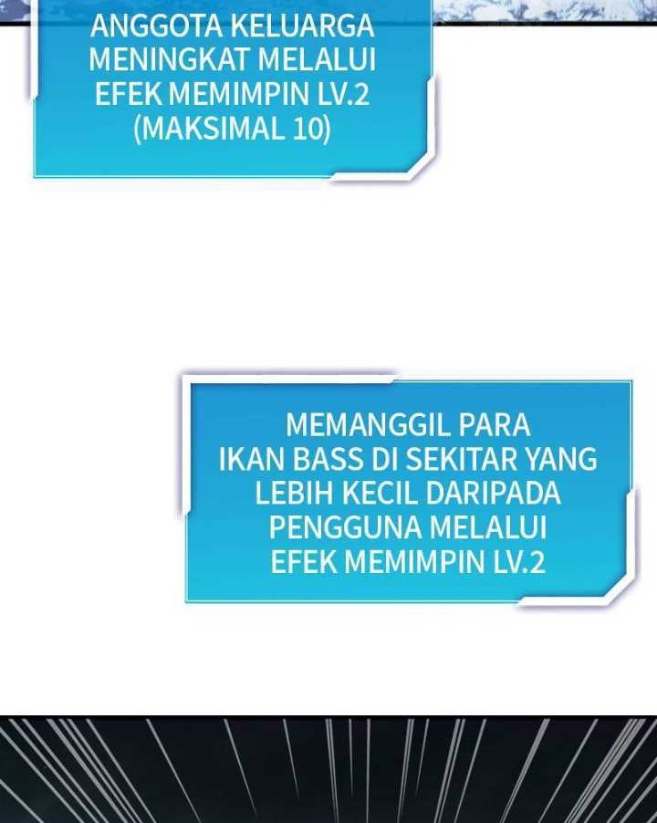 Surviving as a Fish Chapter 38 - halaman 36