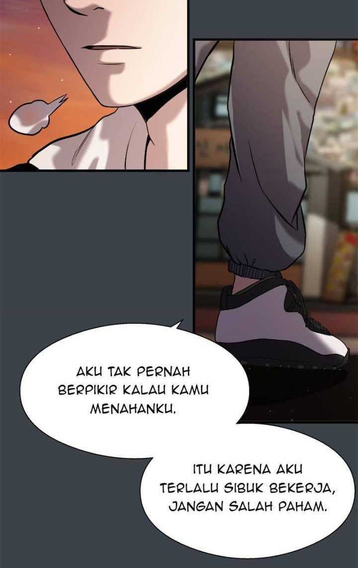 Surviving as a Fish Chapter 38 - halaman 46