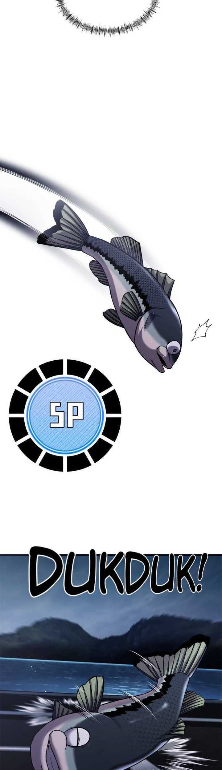 Surviving as a Fish Chapter 38 - halaman 51