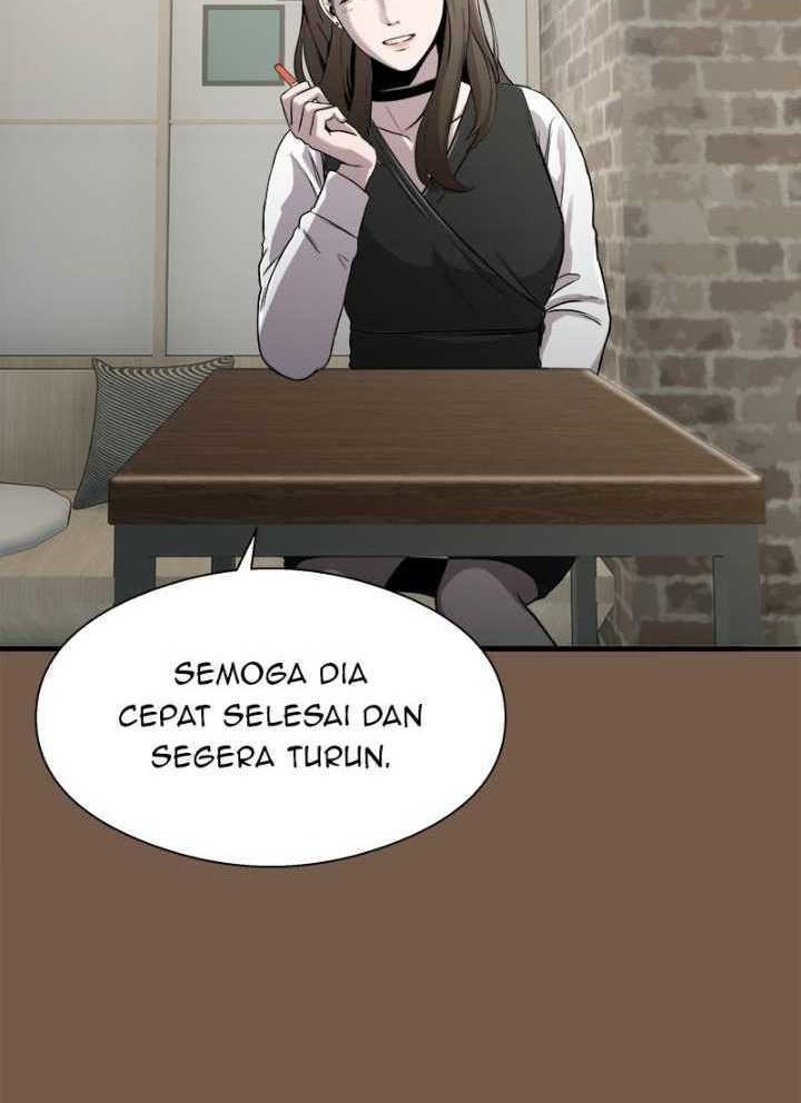 Surviving as a Fish Chapter 38 - halaman 56