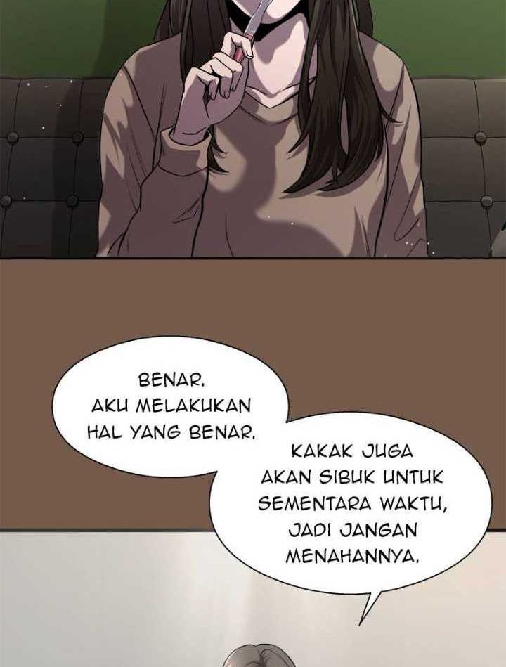 Surviving as a Fish Chapter 38 - halaman 62