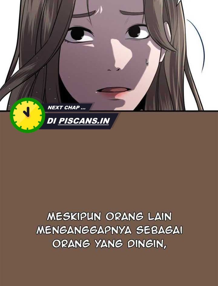 Surviving as a Fish Chapter 38 - halaman 64