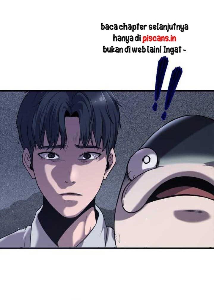 Surviving as a Fish Chapter 39 - halaman 10