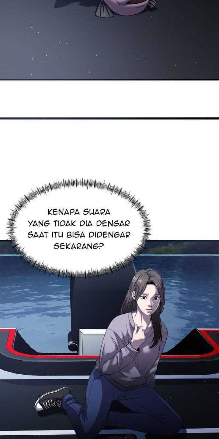 Surviving as a Fish Chapter 39 - halaman 14