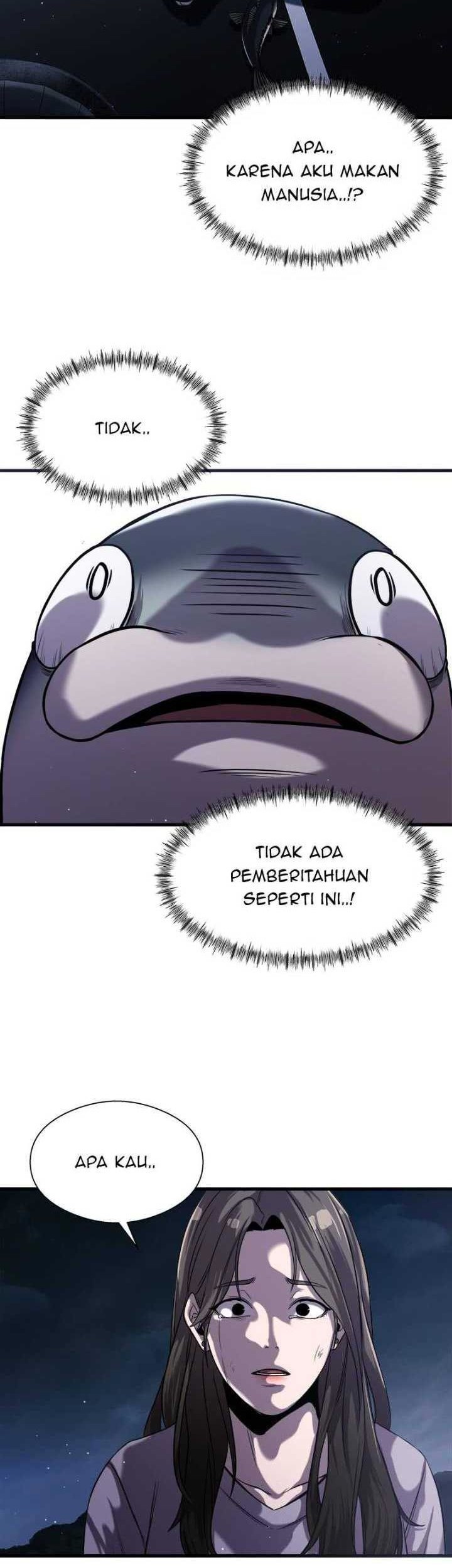 Surviving as a Fish Chapter 39 - halaman 15