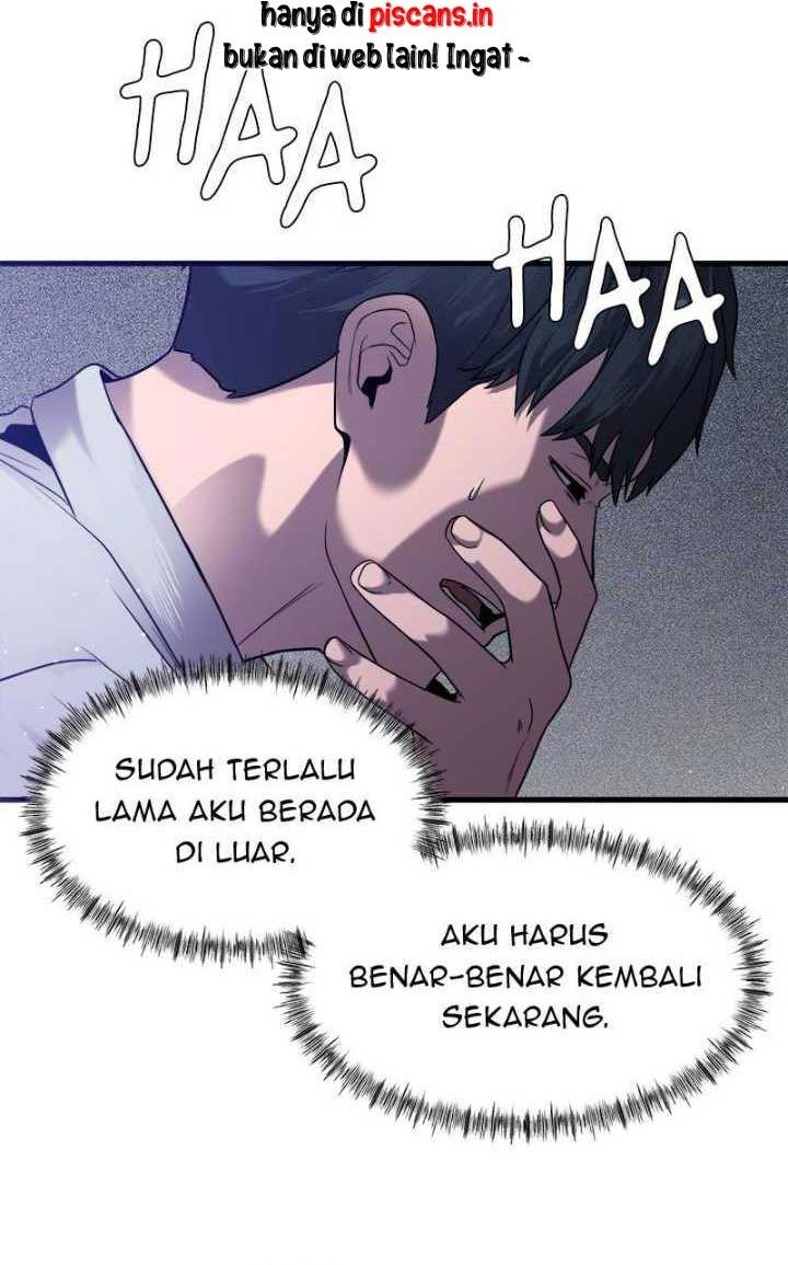 Surviving as a Fish Chapter 39 - halaman 22