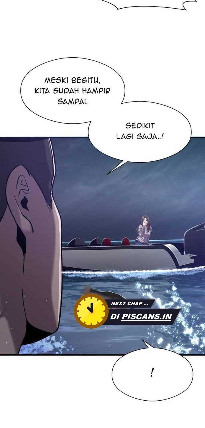 Surviving as a Fish Chapter 39 - halaman 28
