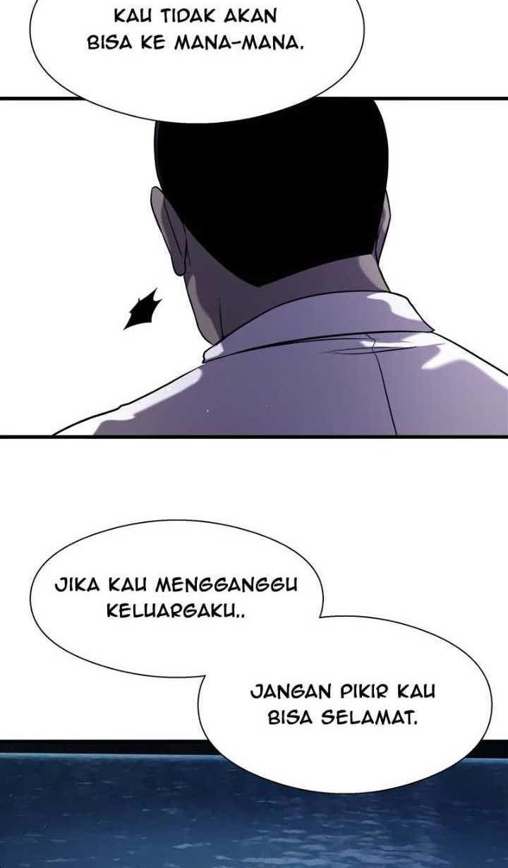 Surviving as a Fish Chapter 39 - halaman 30