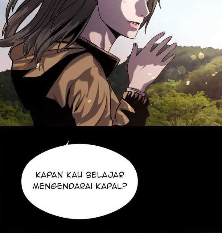 Surviving as a Fish Chapter 39 - halaman 34
