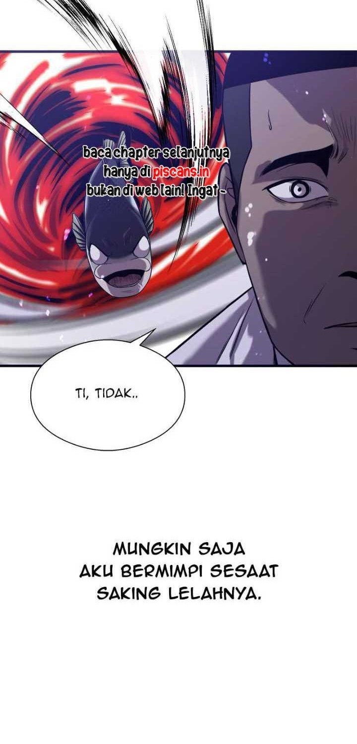 Surviving as a Fish Chapter 39 - halaman 38