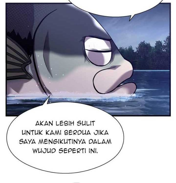 Surviving as a Fish Chapter 39 - halaman 42