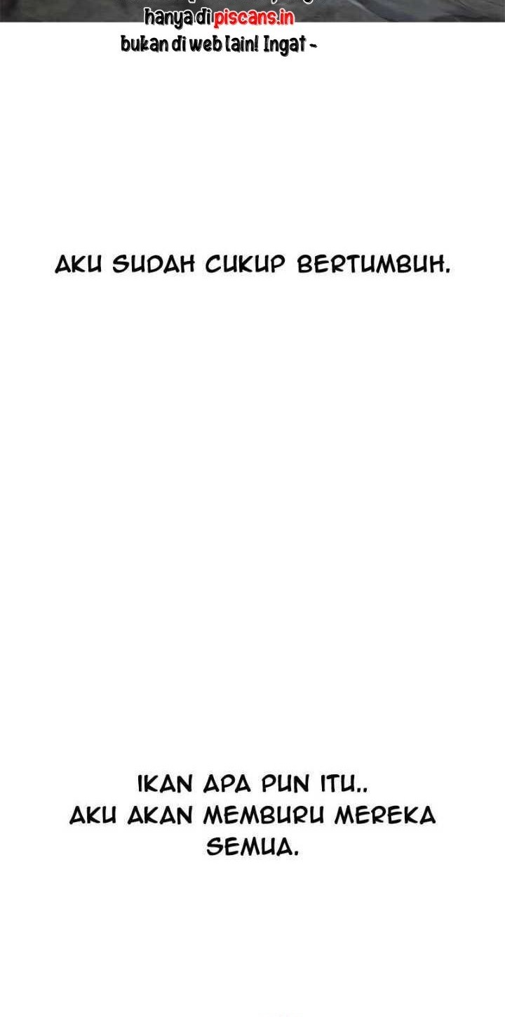 Surviving as a Fish Chapter 39 - halaman 52