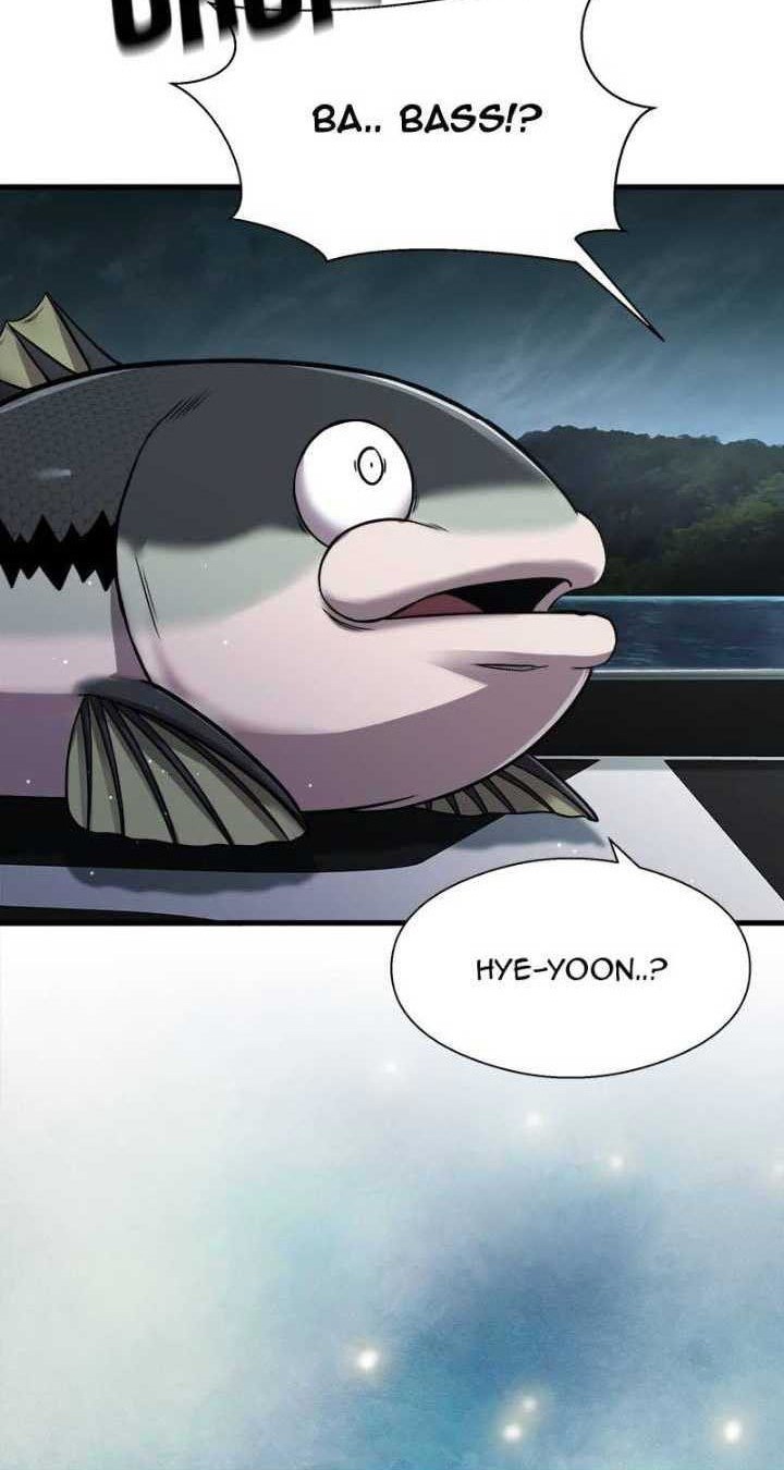 Surviving as a Fish Chapter 39 - halaman 8