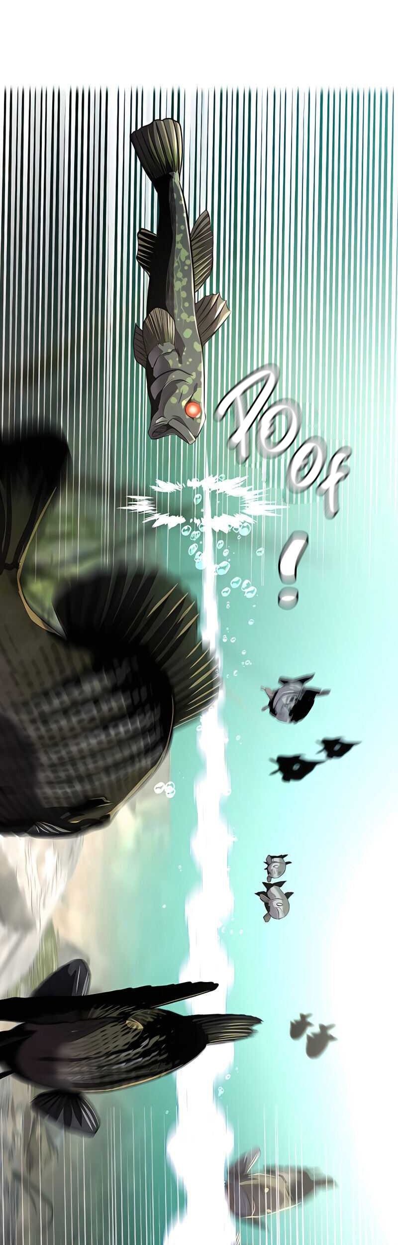 Surviving as a Fish Chapter 4 - halaman 30