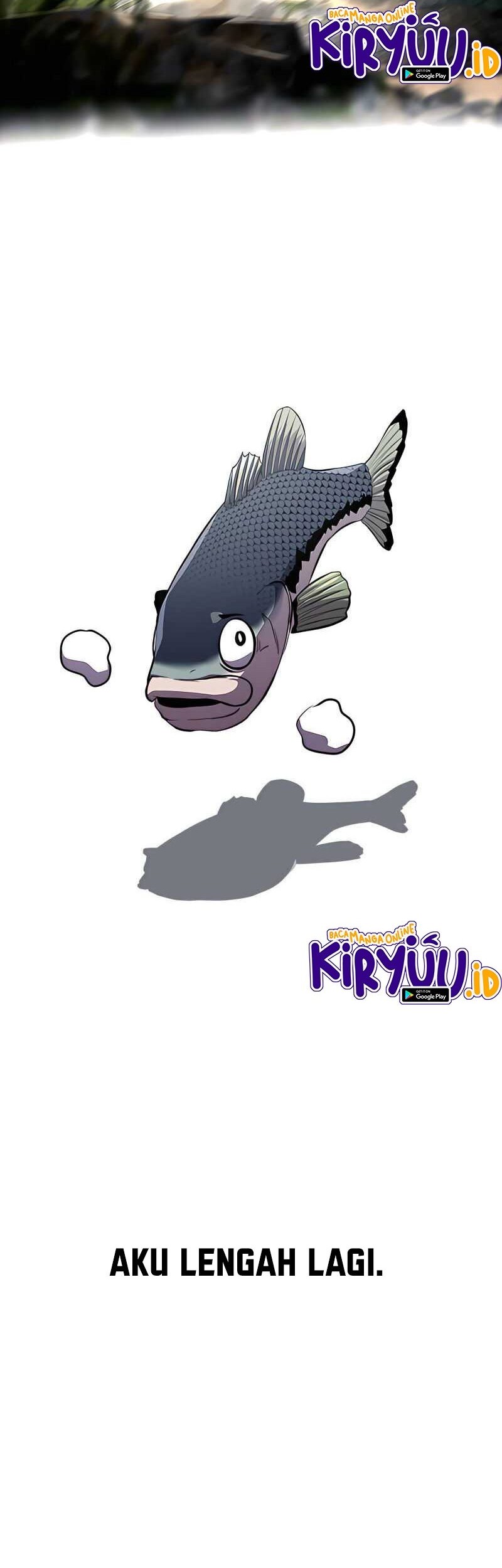 Surviving as a Fish Chapter 4 - halaman 41