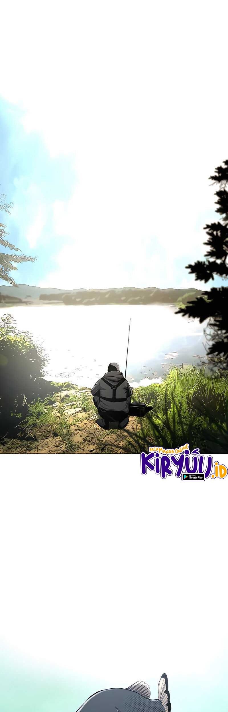 Surviving as a Fish Chapter 4 - halaman 46