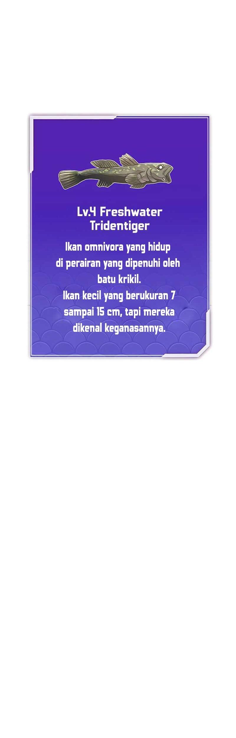 Surviving as a Fish Chapter 4 - halaman 69