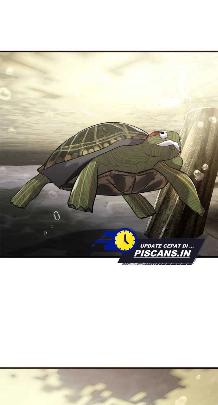 Surviving as a Fish Chapter 40 - halaman 1